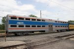 Metra #7658